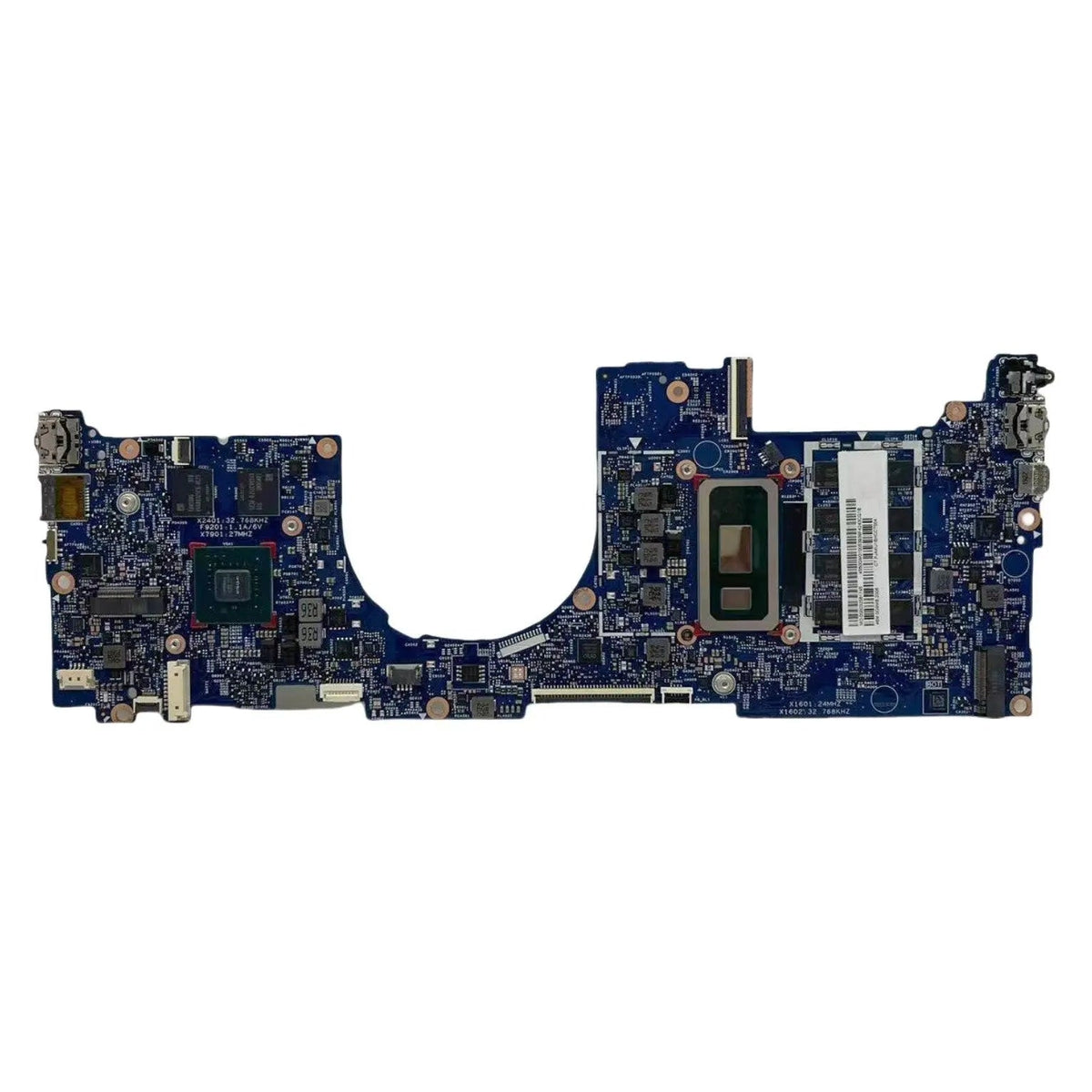 HP ENVY 13-AQ Motherboard 18744-1 L53414-601 with i5-8265U 8GB-RAM MX250-2GB - Bighao-era Laptop Part
