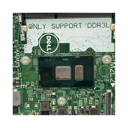 DELL Inspiron 7359 7353 7568 motherboard 14275-1 with Core i3-6100U CPU - Bighao-era Laptop Part