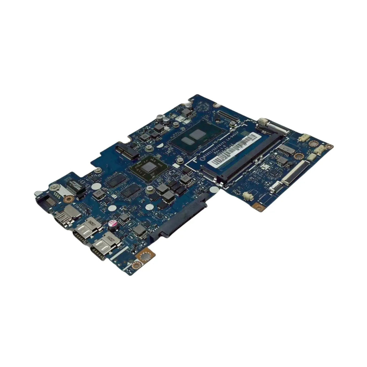 Lenovo Yoga 510-14ISK Motherboard LA-D451P 5B20L45199 with i7-6500U R7 M460-2GB - Bighao-era Laptop Part