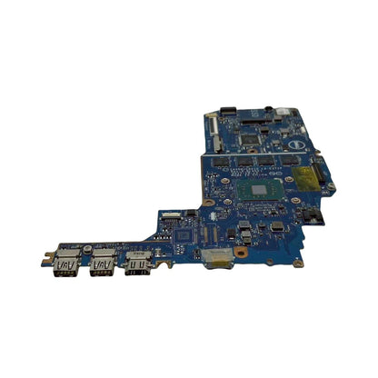 Dell Latitude 3189 Motherboard LA-E371P CN-04PYCM with N4200 CPU 4GB-RAM - Bighao-era Laptop Part
