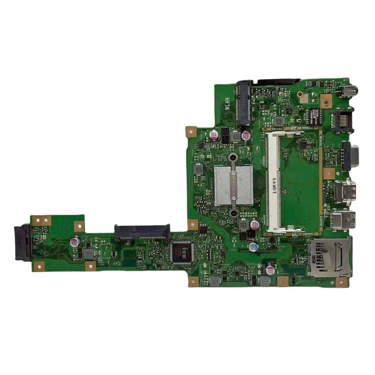 ASUS X553SA A553SA Motherboard 60NB0AC0-MB1050 with N3050 CPU - Bighao-era Laptop Part