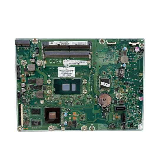 HP AIO 20-C Motherboard DA0N91MB6D0 848949-609 with i3 i5 CPU 920MX-2GB - Bighao-era Laptop Part