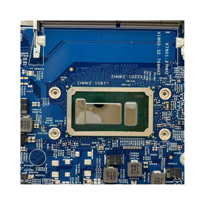 Lenovo V130-15IKB Motherboard 17807-3 5B20S57246 with i3-6006U CPU 4GB-RAM - Bighao-era Laptop Part