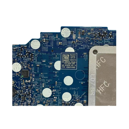Dell Inspiron 5502 Motherboard 19861-1 CN-0WNVYK with i5-1135G7 CPU - Bighao-era Laptop Part