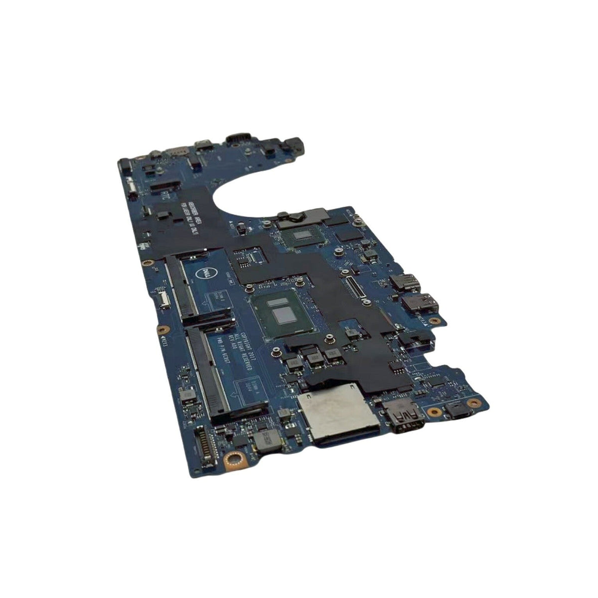 Dell Latitude 5590 Motherboard LA-F412P CN-0630XH with i7-8650U MX130-2GB - Bighao-era Laptop Part