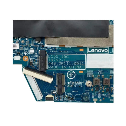 Lenovo Ideapad Flex 5-15IIL05 Motherboard 19792-1 5B20S44455 with i7-1065G7 16G-RAM - Bighao-era Laptop Part