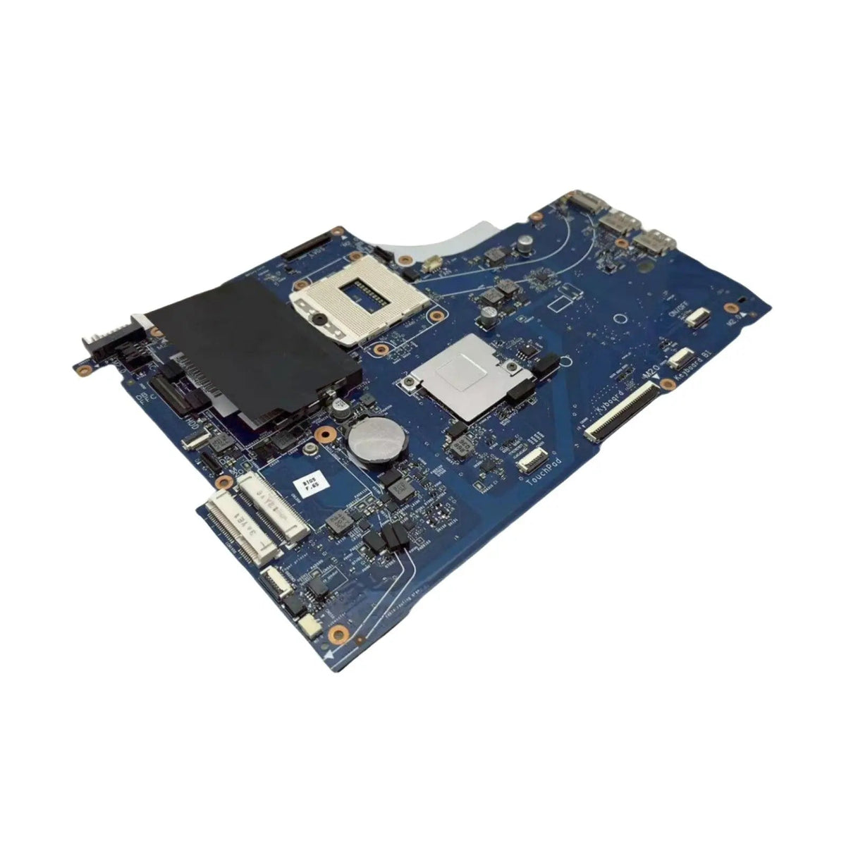 HP Envy 15-J Motherboard 6050A2547701 720565-501 with HM87 UMA - Bighao-era Laptop Part