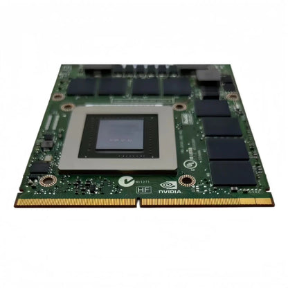 HP NVIDIA Quadro K3100M Graphics Card 4GB - 729546-001 725328-001 - Bighao-era Laptop Part
