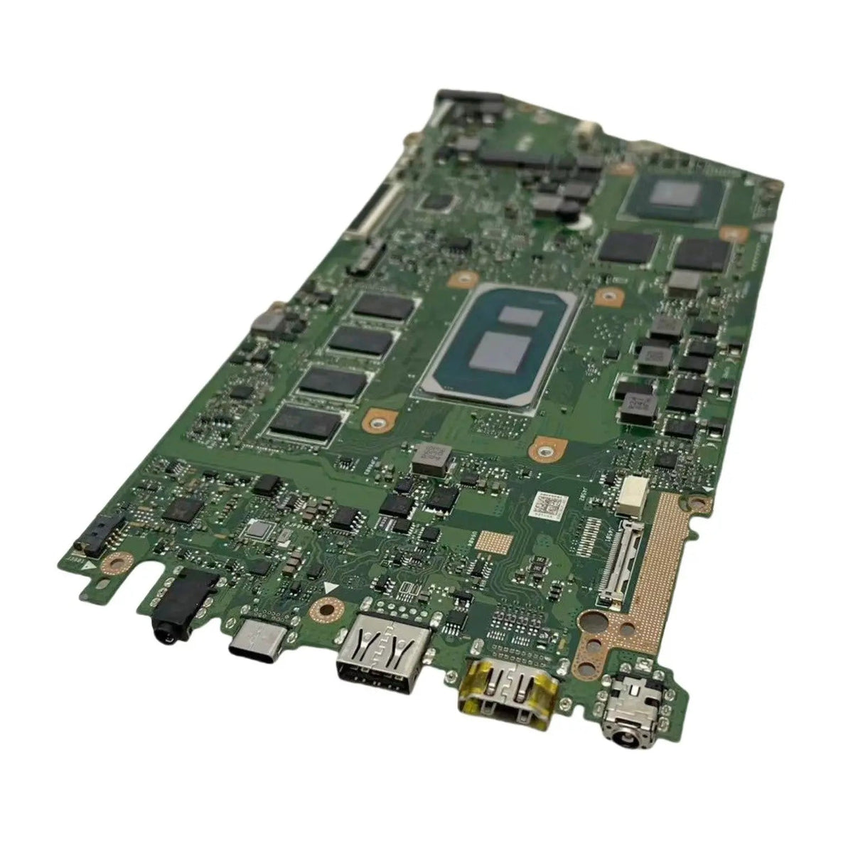 ASUS VivoBook X521EQ Motherboard 90NB0SE0‑R00022 with i7-1165G7 8GB-RAM MX350-2GB - Bighao-era Laptop Part