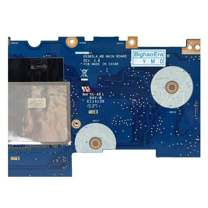Asus ZenBook UX305LA Motherboard with i5-5200U 8GB-RAM - Bighao-era Laptop Part