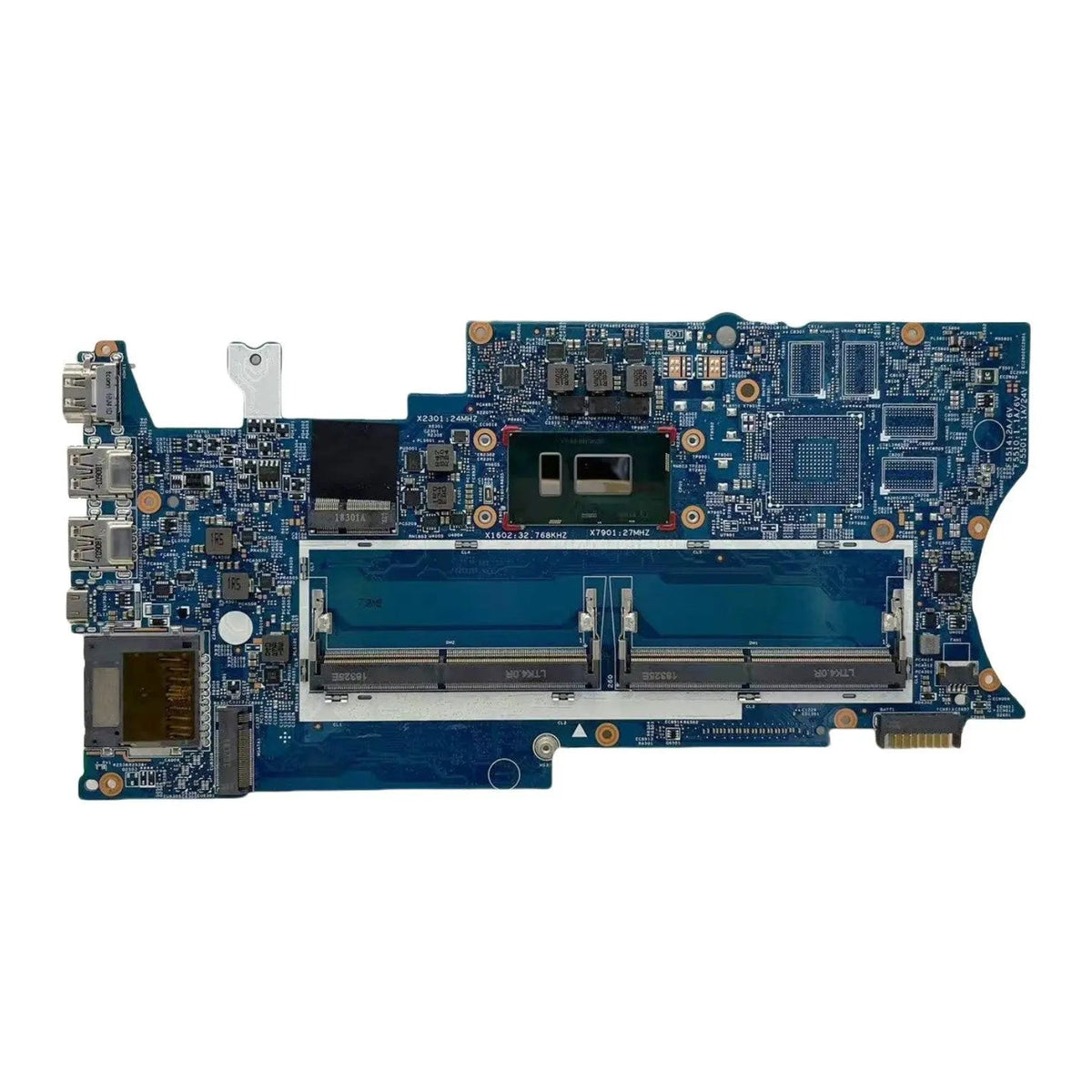 HP Pavilion X360 14-BA Motherboard 18755-1 L10239-601 with i5-8250U CPU - Bighao-era Laptop Part