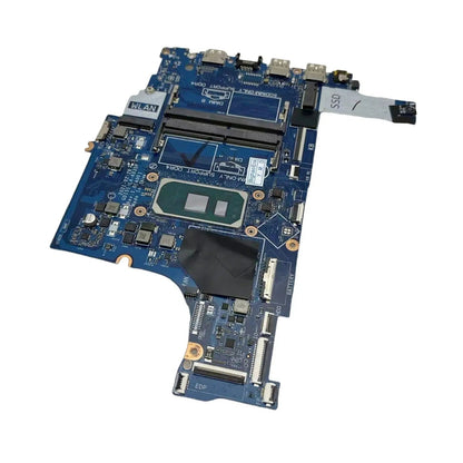 Dell Inspiron 15 3501 Motherboard LA-K035P CN-0P488W with i5-1035G1 CPU - Bighao-era Laptop Part