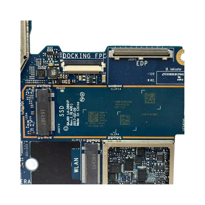 Dell Latitude 5285 Motherboard LA-D891P CN-0HPCDV with i5-7200U CPU 8GB-RAM - Bighao-era Laptop Part