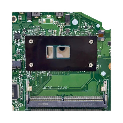 Acer Aspire E5-476 Motherboard DAZ8VRMB8E0 with i5-7200U CPU - Bighao-era Laptop Part