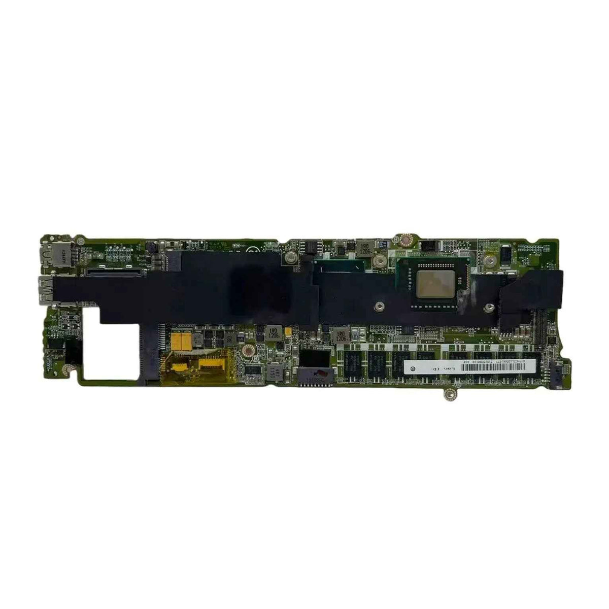 Dell XPS 13 L321X Motherboard DA0D13MBCD1 CN-0XD23P with i5-2467M 4GB-RAM - Bighao-era Laptop Part