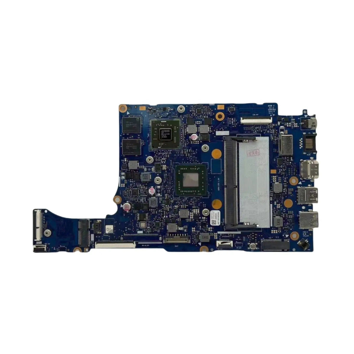 Acer Aspire A315-22 Motherboard NB8607_PCB_MB_V3 NB.HE711.002 with A9-9425E 4GB-RAM Radeon 530-2GB - Bighao-era Laptop Part