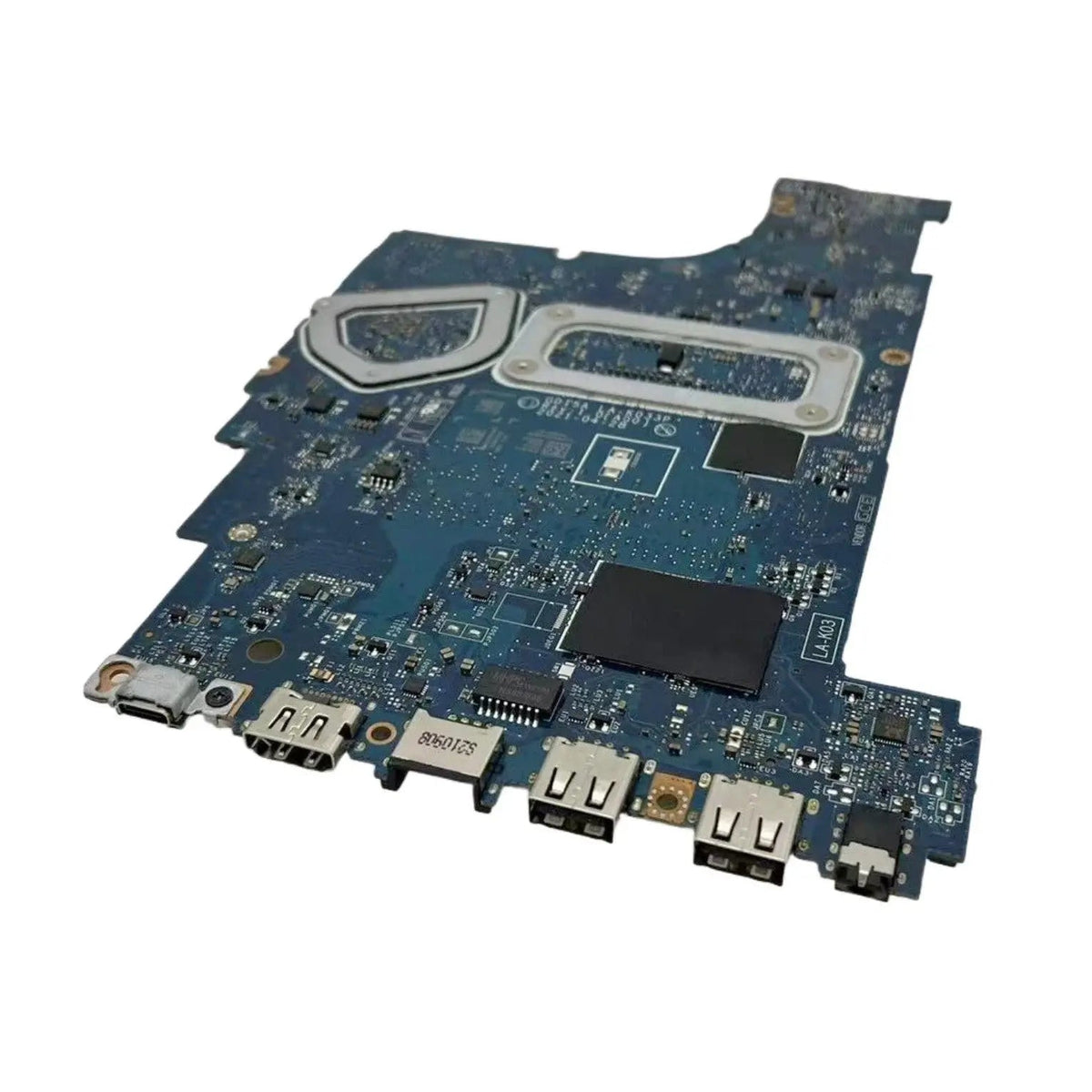 Dell Inspiron 3500 3501 Motherboard LA-K033P CN-0NX5H3 with i7-1165G7 CPU MX330-2GB - Bighao-era Laptop Part