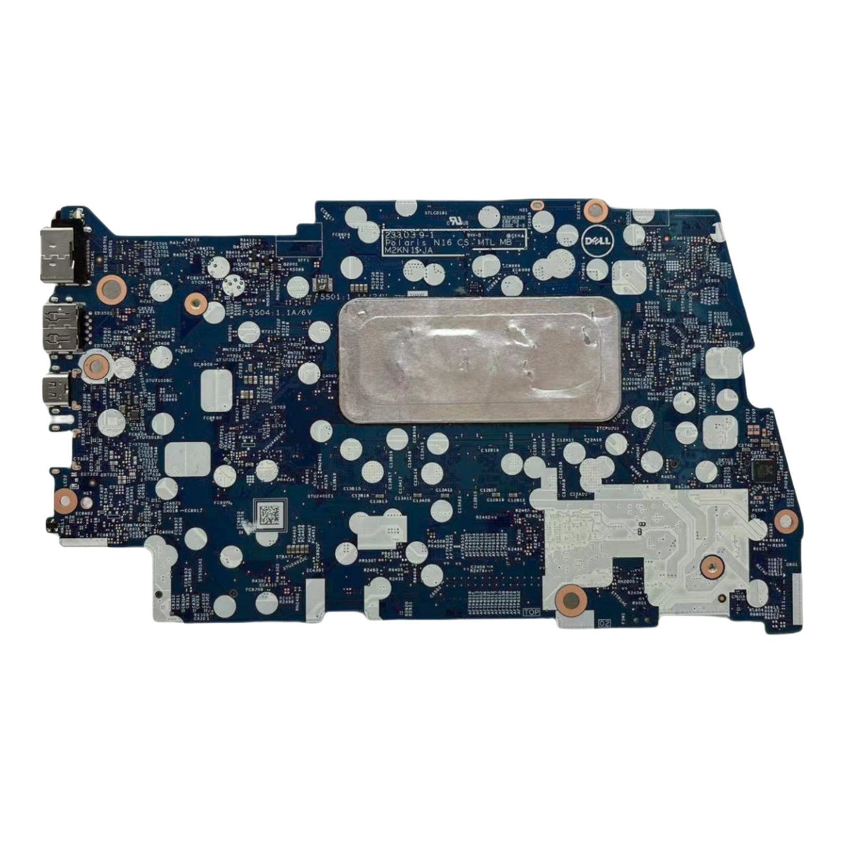 Dell Inspiron 16 Plus 7640 Motherboard 233039-1 CN-0H8YC4 with Ultra7-155H CPU - Bighao-era Laptop Part