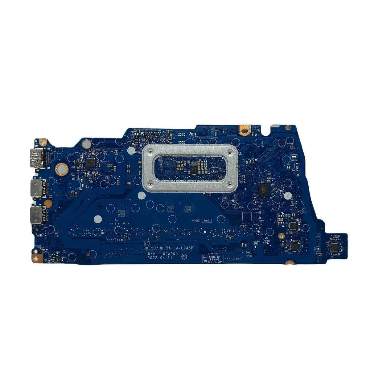 Dell Inspiron 15 3520 Motherboard LA-L946P CN-05NKKM with i5-1235U CPU - Bighao-era Laptop Part