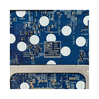 DELL Latitude 3420 Motherboard 213105-1 CN-014WMV with i5-1135G7 CPU - Bighao-era Laptop Part