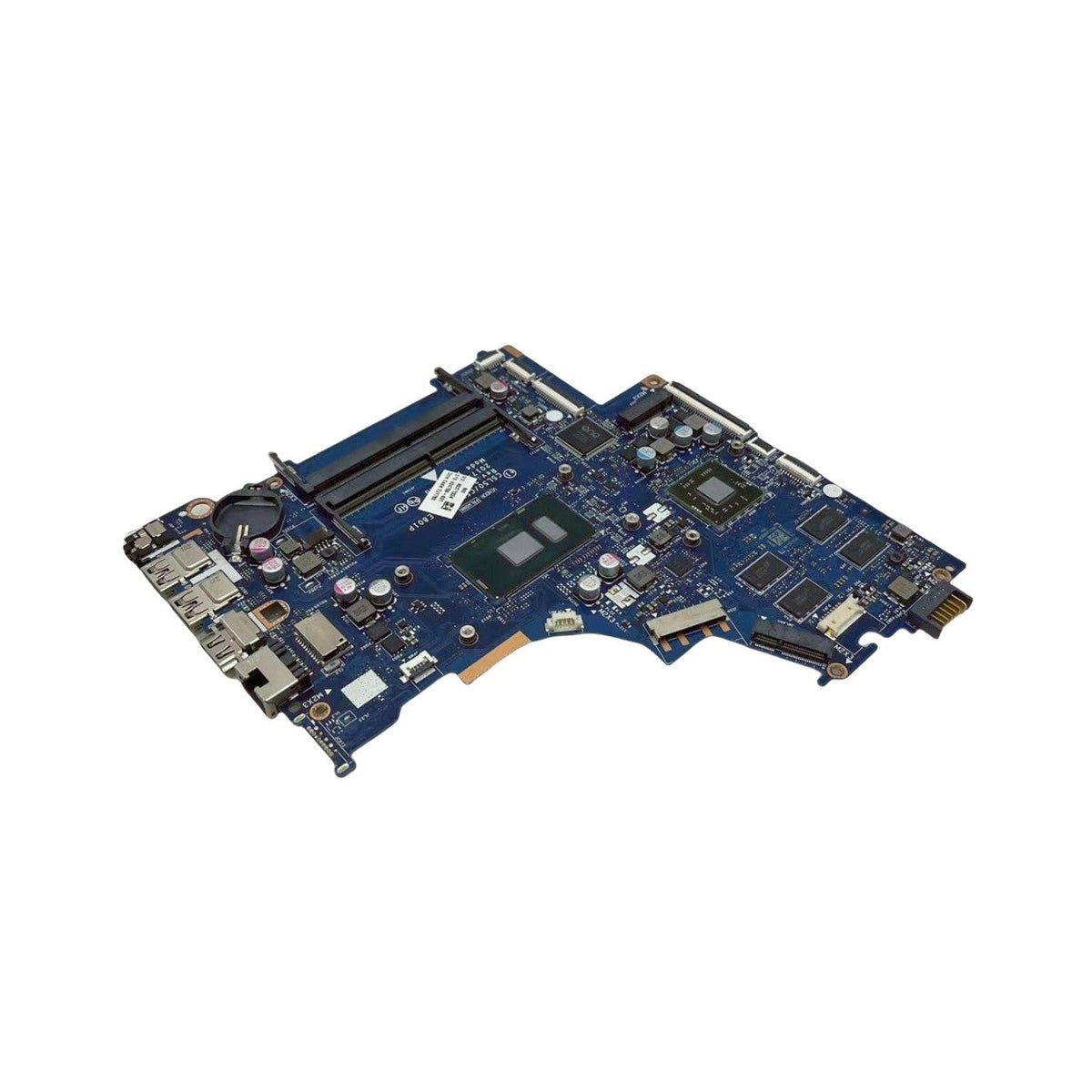 HP Pavilion 15-BS Motherboard LA-E801P 924759-601 with i7-7500U R520-2GB - Bighao-era Laptop Part