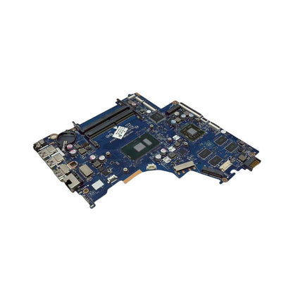 HP Pavilion 15-BS Motherboard LA-E801P 924759-601 with i7-7500U R520-2GB - Bighao-era Laptop Part