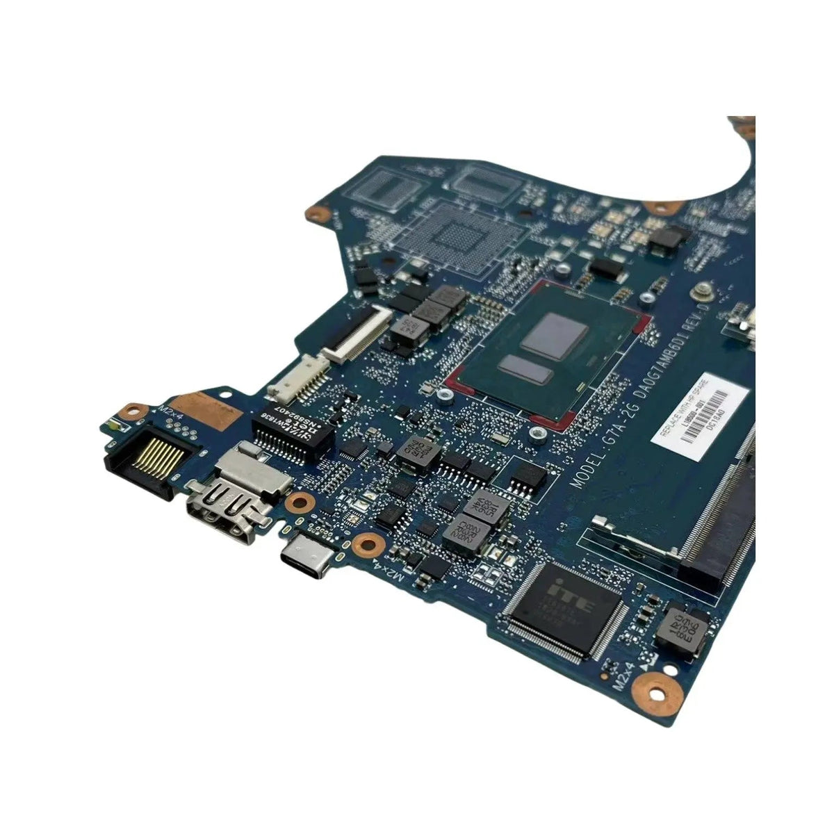 HP Pavilion 14-CE Motherboard DA0G7AMB6D1 L18500-601 with i5-8250U CPU - Bighao-era Laptop Part