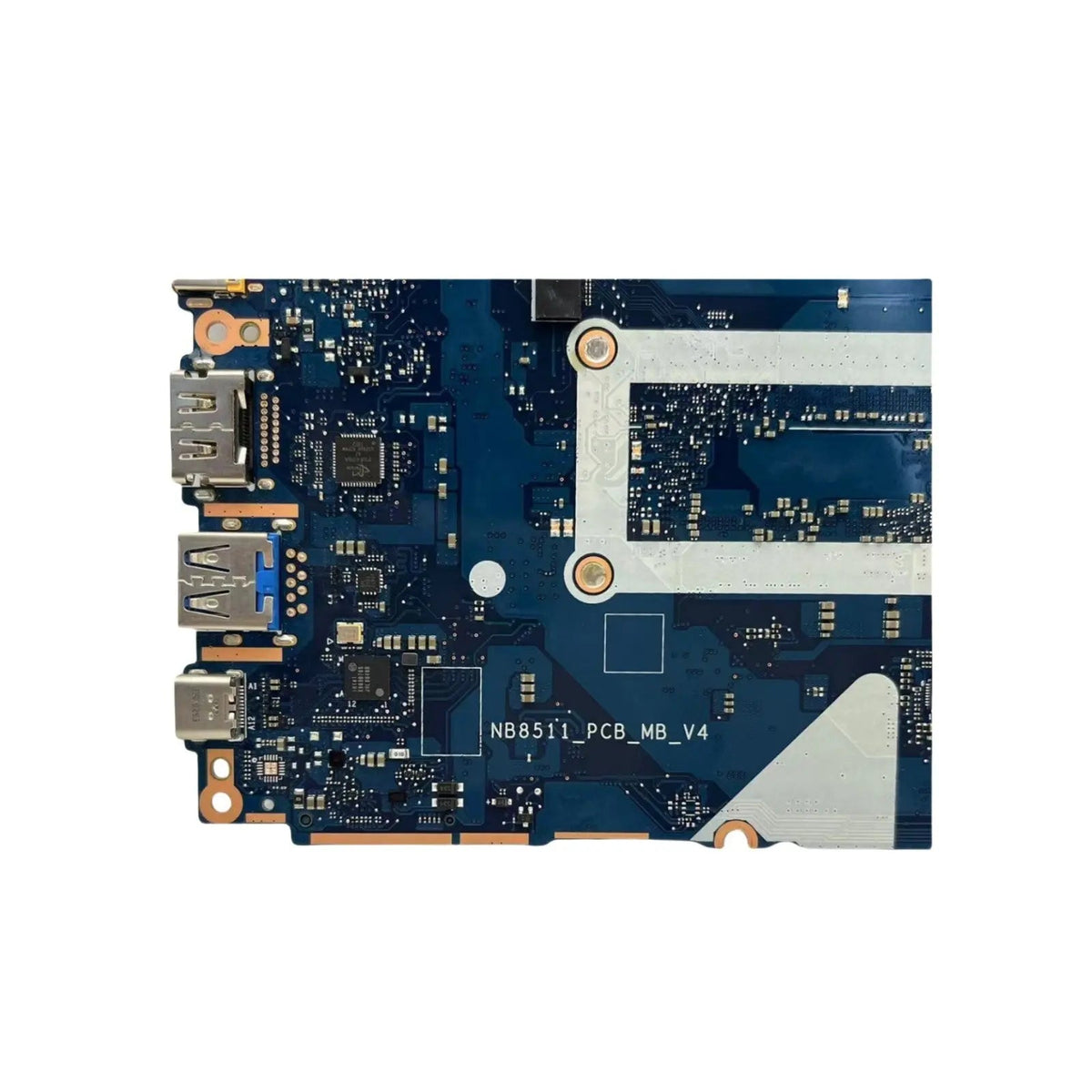 Acer Swift 3 SF314-57 Motherboard NB8511_PCB_MB_V4 NB.HHV11.002 with i5-1035G1 8GB-RAM MX250-2GB - Bighao-era Laptop Part