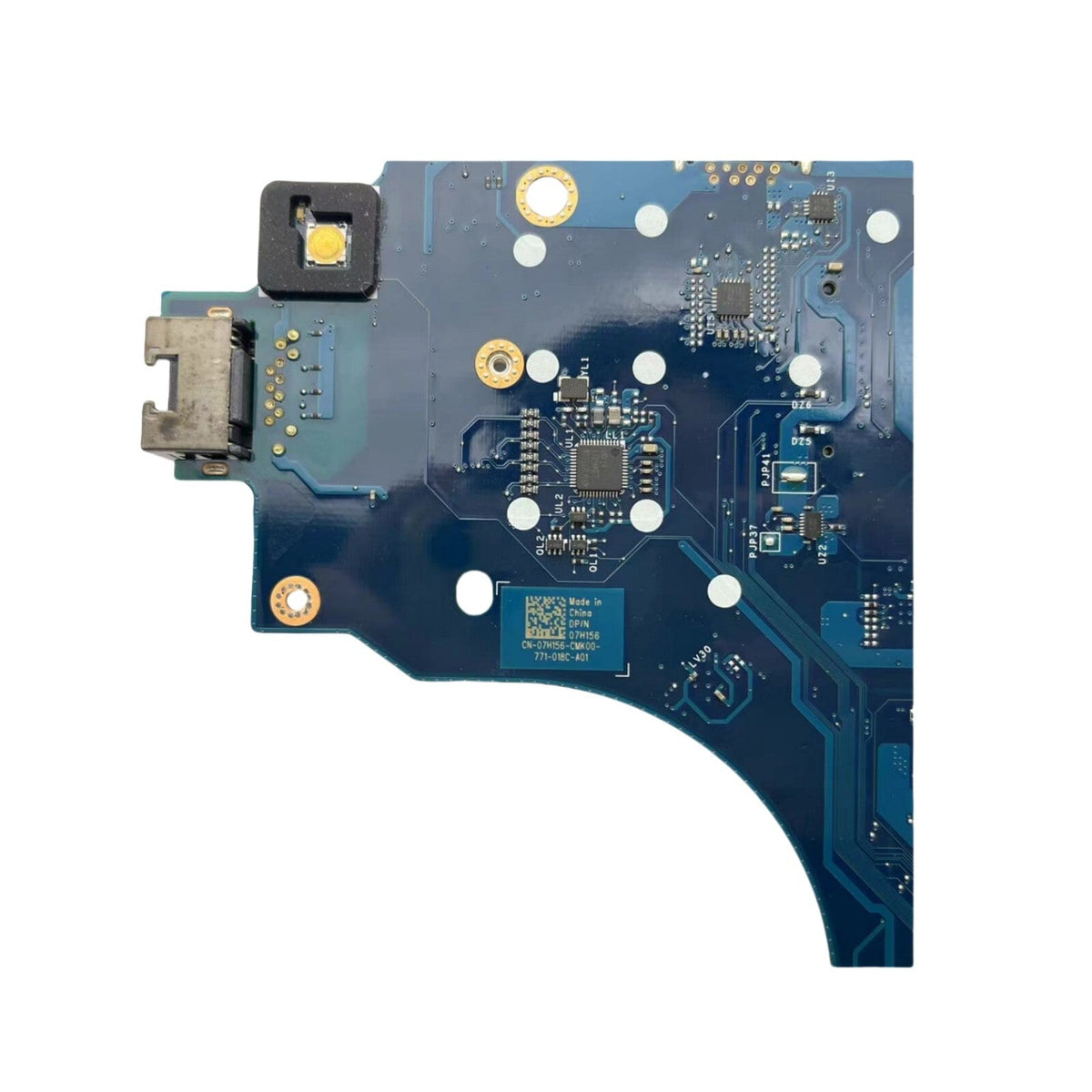 Dell Latitude E5580 Motherboard LA-E091P CN-07H156 with i5-7200U CPU - Bighao-era Laptop Part
