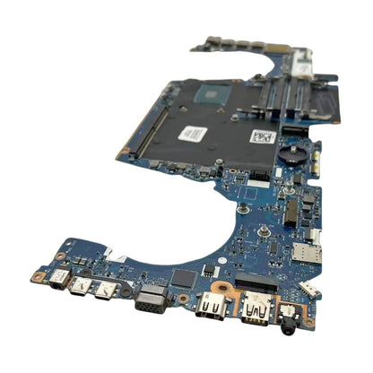 HP ZBook 17 G3 Motherboard LA-C391P 848304-601 with i7-6820HQ CPU - Bighao-era Laptop Part