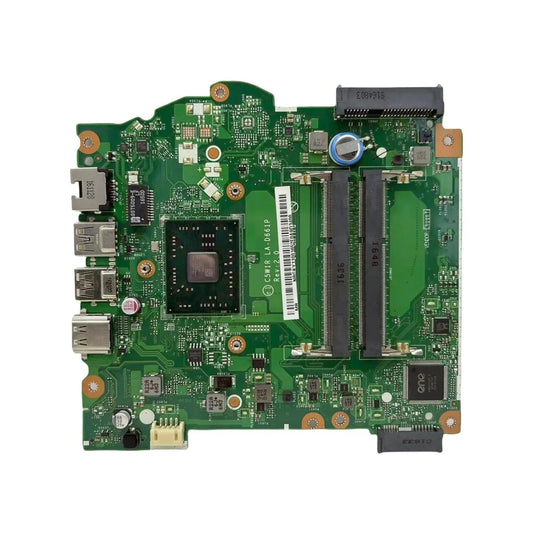 Acer Aspire ES1-523 Motherboard LA-D661P NB.GGT11.001 with A4-7210 CPU - Bighao-era Laptop Part