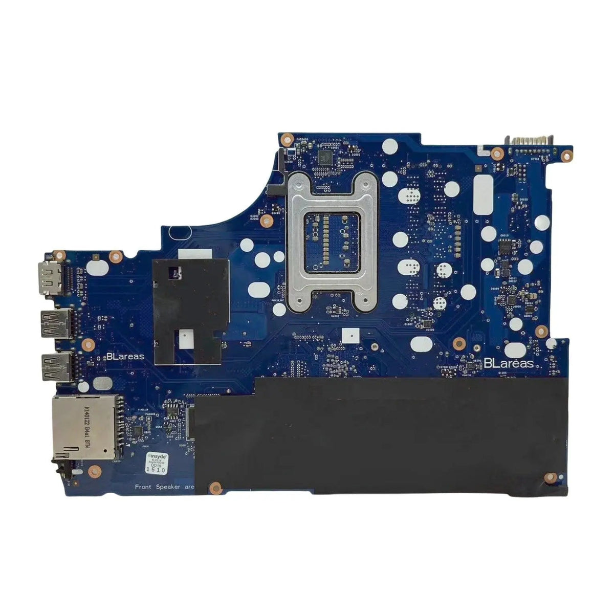 HP Envy 15-J Motherboard 6050A2547701 720565-501 with HM87 UMA - Bighao-era Laptop Part