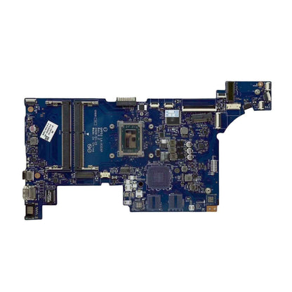 HP 15-GW 15S-GR 255 G8 Motherboard LA-H32AP M03671-601 with R7-3700U CPU - Bighao-era Laptop Part