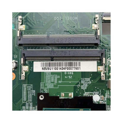 Acer TravelMate TMP246-MG Motherboard DA0ZQ0MB6E0 NB.MN311.002 with i5-5200U 820M-2GB - Bighao-era Laptop Part