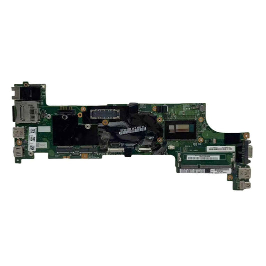 Lenovo ThinkPad X240 Motherboard NM-A091 VIUX1 FRU:04X5164 with i5-4300U - Bighao-era Laptop Part