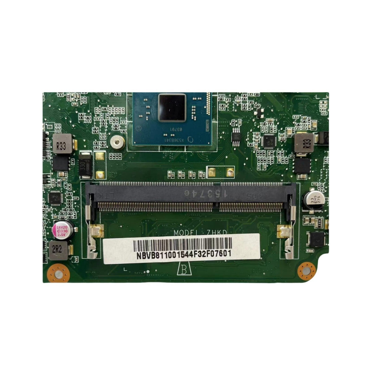 Acer Aspire ES1-131 Motherboard DAZHKDMB6E0 NB.VB811.001 with N3050 CPU - Bighao-era Laptop Part