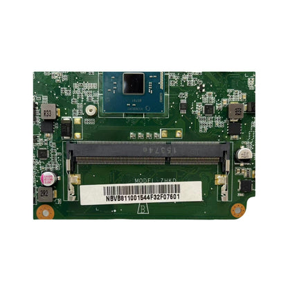 Acer Aspire ES1-131 Motherboard DAZHKDMB6E0 NB.VB811.001 with N3050 CPU - Bighao-era Laptop Part