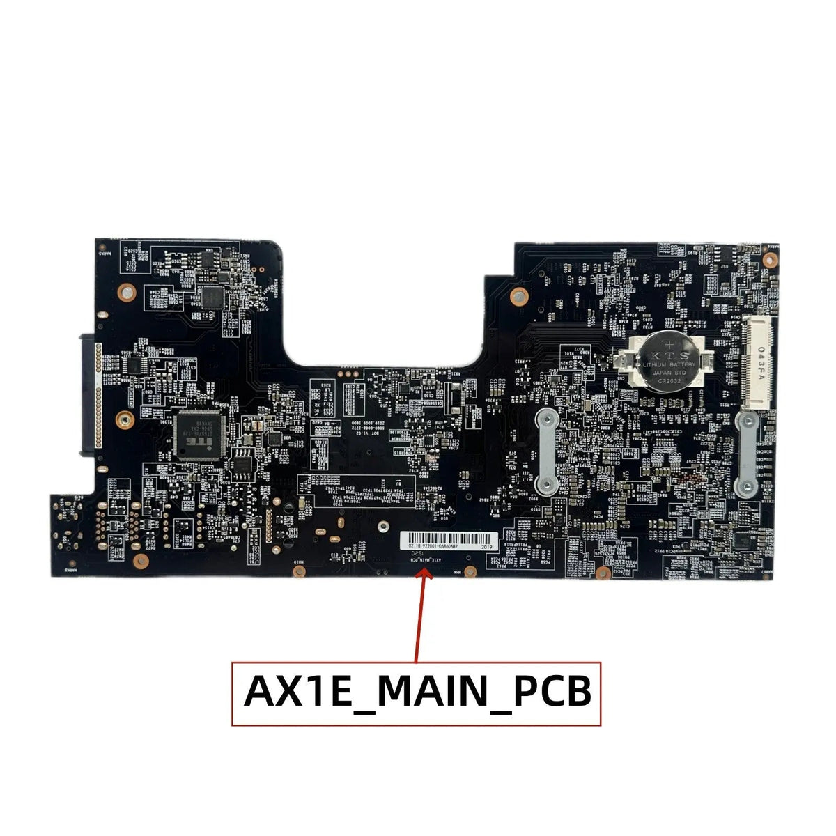 Acer Aspire All-in-One C22-962 C24-962 C27-962 Motherboard DB.BDP11.001 with i5-1035G1 CPU - Bighao-era Laptop Part