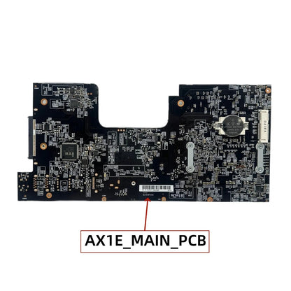 Acer Aspire All-in-One C22-962 C24-962 C27-962 Motherboard DB.BDP11.001 with i5-1035G1 CPU - Bighao-era Laptop Part