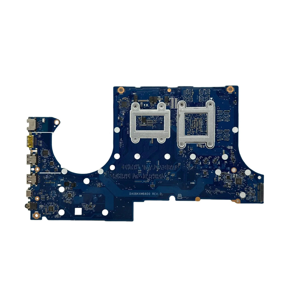 ASUS TUF Gaming A15 FA506II Motherboard DA0BKXMB8D0 with R5-4600H GTX1650TI-4GB - Bighao-era Laptop Part