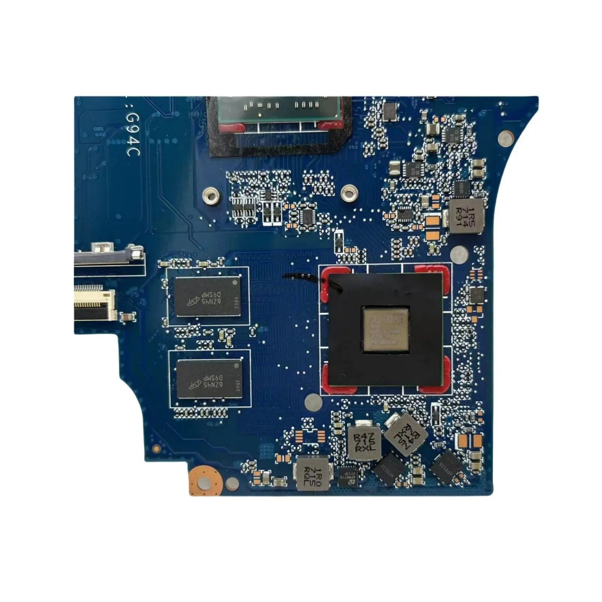 HP Pavilion 15-CD Motherboard DAG94CMB6D0 926291-601 with A9-9420 CPU Radeon530-2GB - Bighao-era Laptop Part