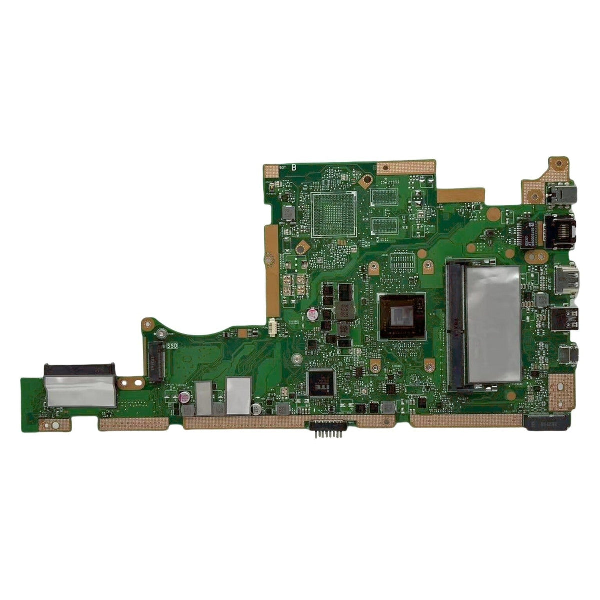 ASUS X505BA Motherboard 90NB0G10‑R00022 with A9-9420 CPU 8GB-RAM - Bighao-era Laptop Part
