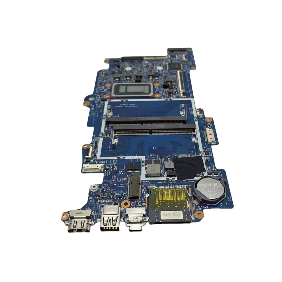 HP Envy X360 M6-AQ Motherboard 15257-2 856280-601 with i7-6560U CPU - Bighao-era Laptop Part