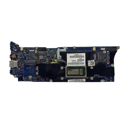 Dell XPS 13 9350 Motherboard LA-C881P with i7-6500U CPU  8GB RAM CN-06D13G - Bighao-Era Laptop part