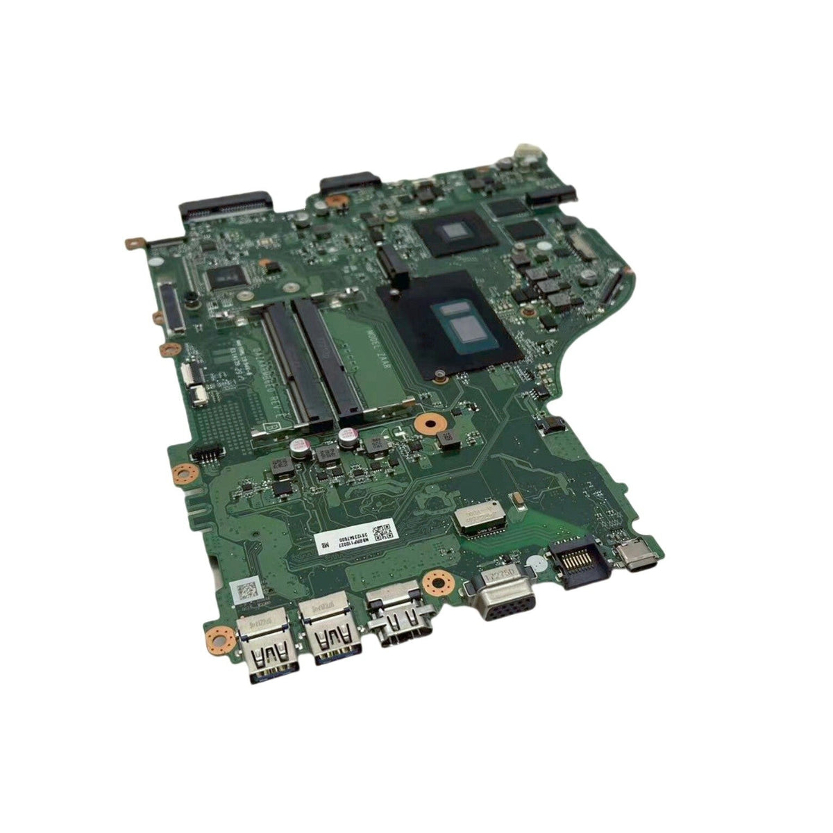 Acer Aspire E5-576G Motherboard DAZAARMB6E0 NB.GRP11.002 with i5-8250U MX150-2GB - Bighao-era Laptop Part