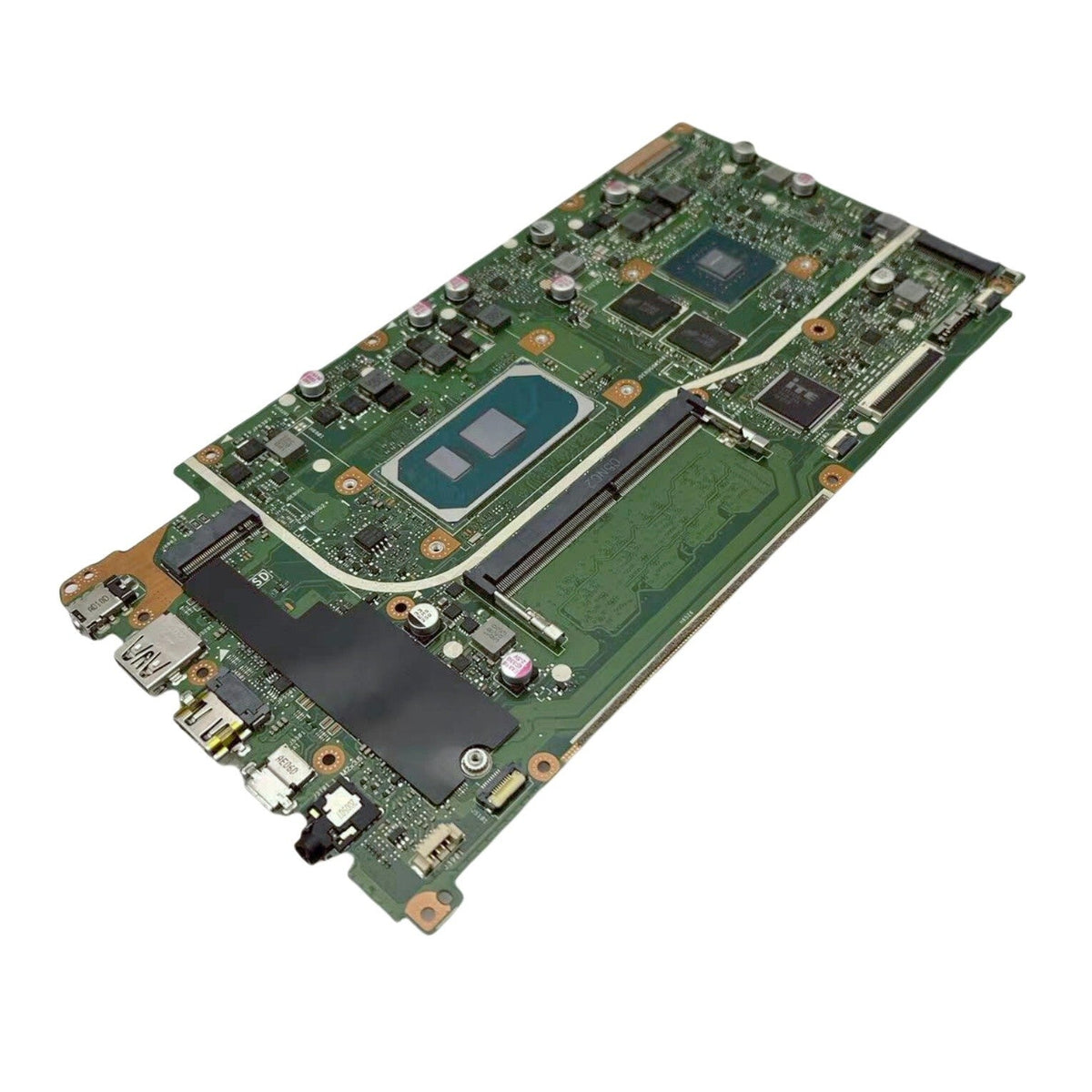 Asus VivoBook X512JP Motherboard with i3-1005G1 CPU 4GB-RAM MX330-2GB - Bighao-era Laptop Part