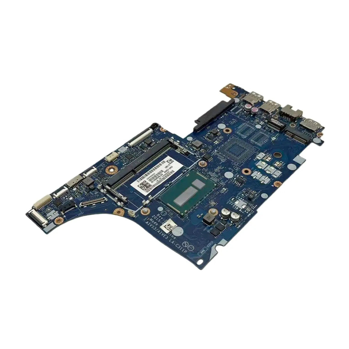 Lenovo Ideapad E31-70 Motherboard LA-C311P 5B20K84068 with i3-5005U CPU - Bighao-era Laptop Part
