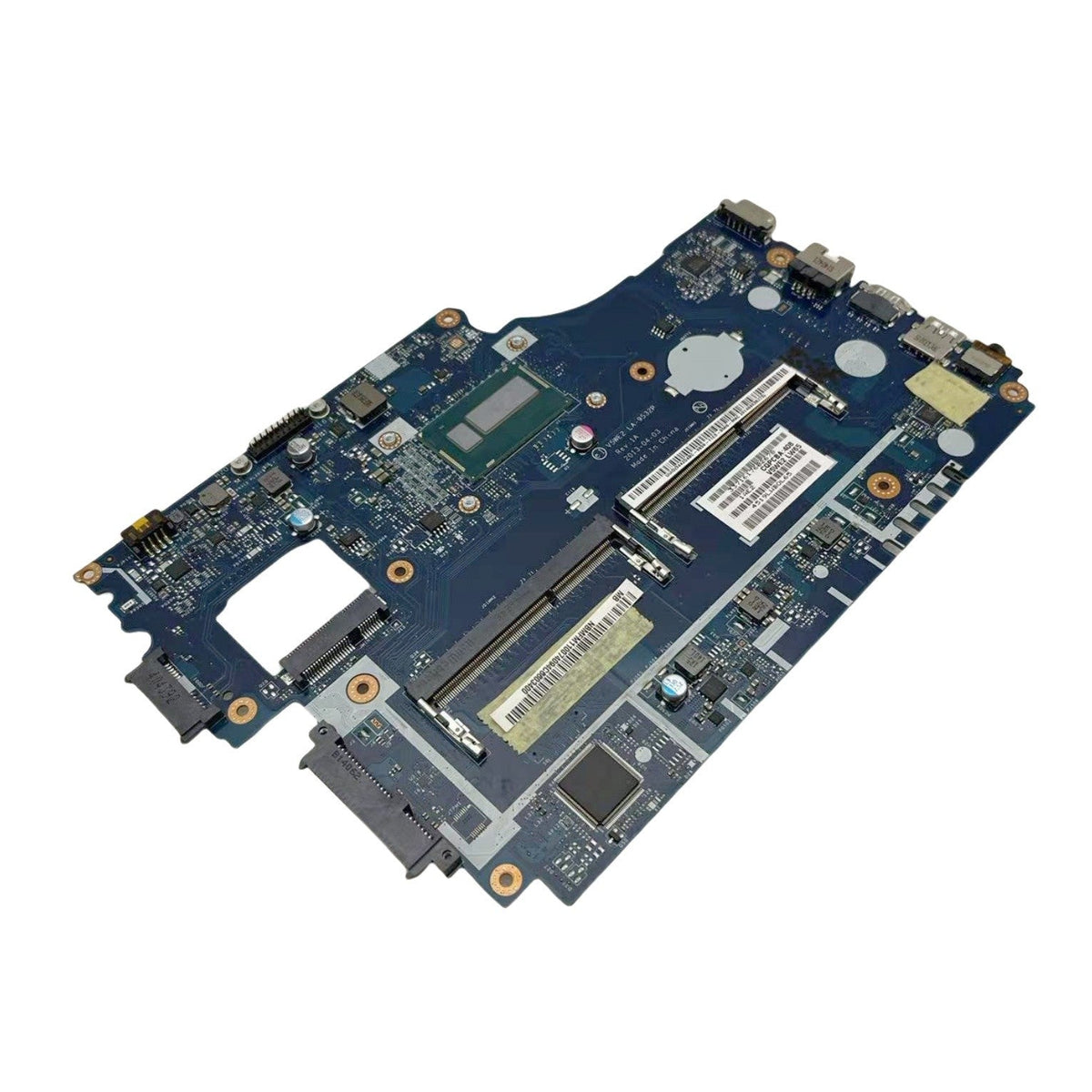 Acer Aspire V5-561 E1-572 Motherboard LA-9532P NB.MFM11.007 with i5-4200U CPU - Bighao-era Laptop Part
