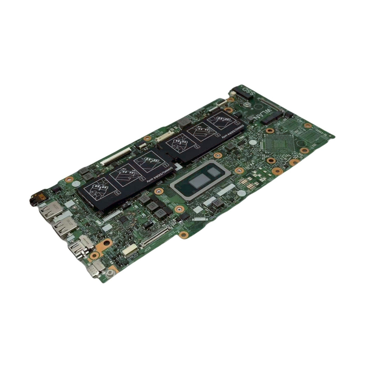 Dell Inspiron 5481 Motherboard 17859-1 CN-04G9HV with i5-8265U CPU - Bighao-era Laptop Part