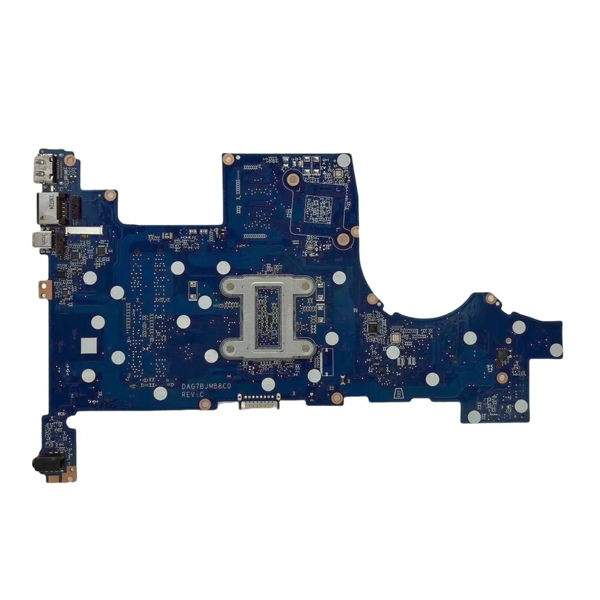 HP Pavilion 15-CW Motherboard DAG7BJMB8C0 L46709-601 with AMD R3-3300 CPU - Bighao-era Laptop Part